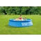 Intex Intex Easy Set 513 gal Round Plastic Above Ground Pool 24 in. H X 8 ft. D 28106EH - alternate 2